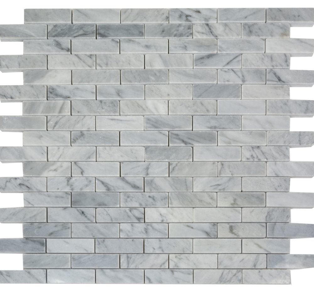 Bardiglio Mini Brick