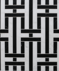 Dream House Collection – Modern Key (Nero/Dynasty)