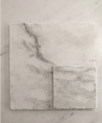 Calacatta Oliva Tumbled