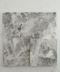 Pandora Blue Tumbled