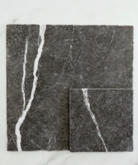 Alexander Black Tumbled