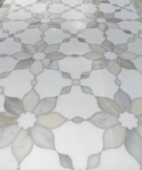 Luxury Collection - Bianco Fiore