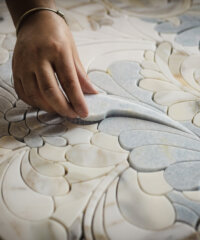 Luxury Collection - Wild Flowers