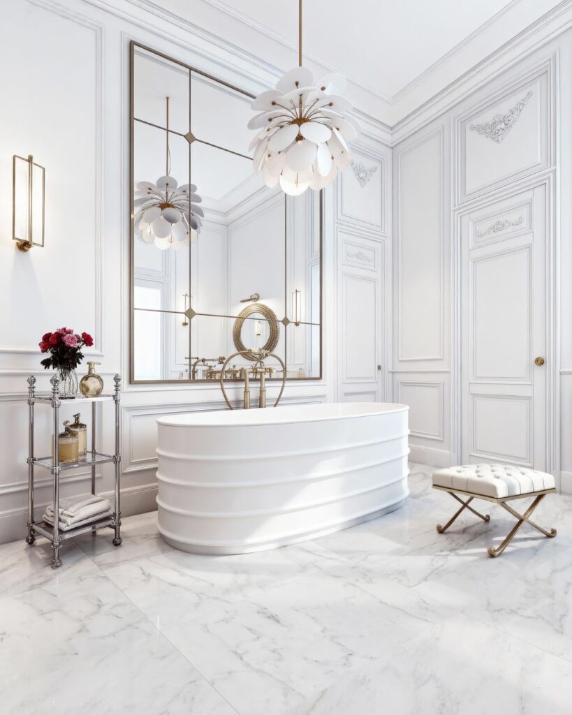 LARGE FORMAT TILE
