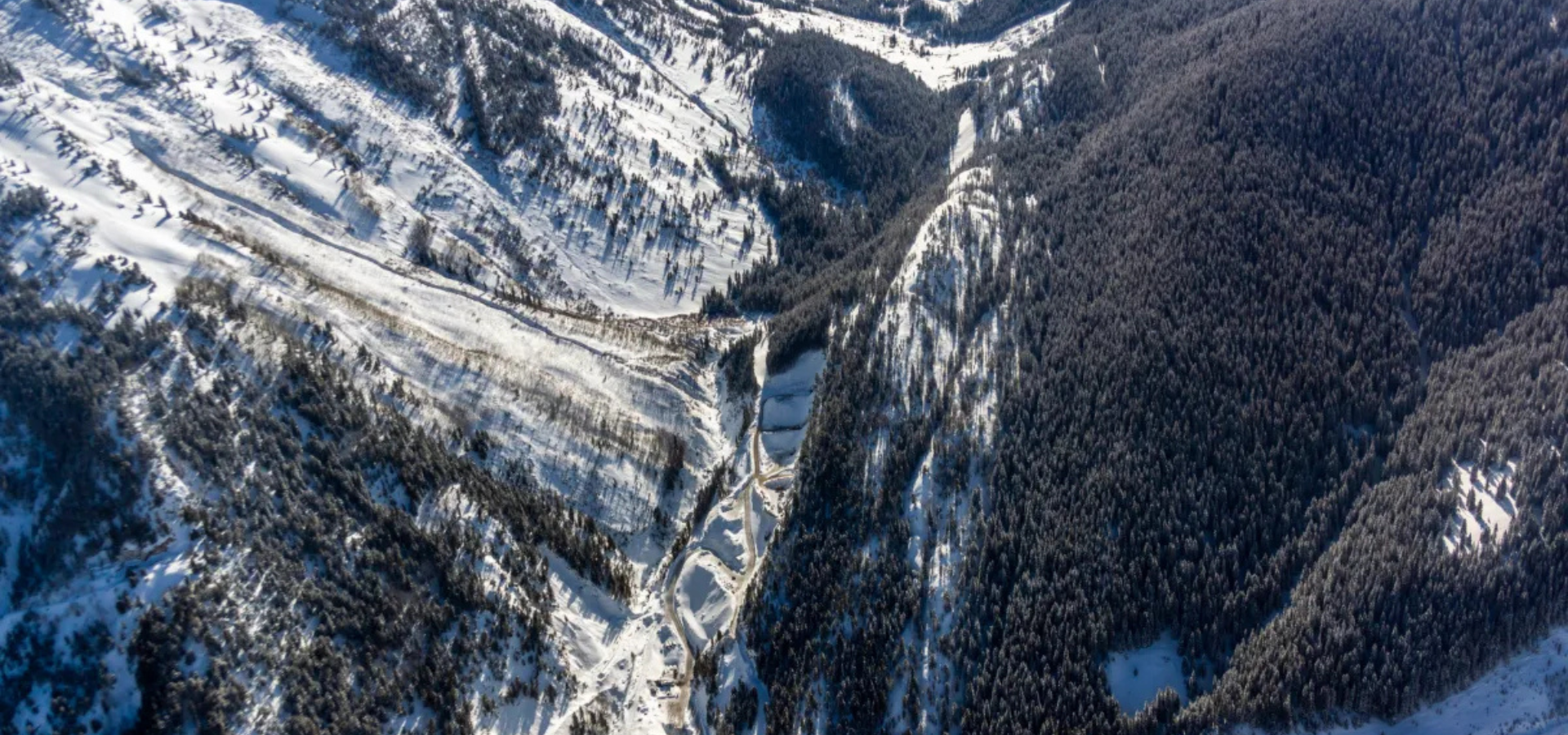 COLORADO QUARRY
