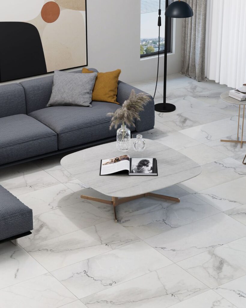 LARGE FORMAT TILE