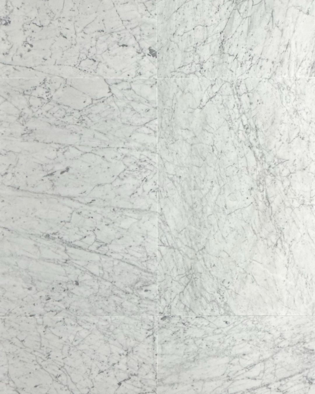 Bianco Carrara