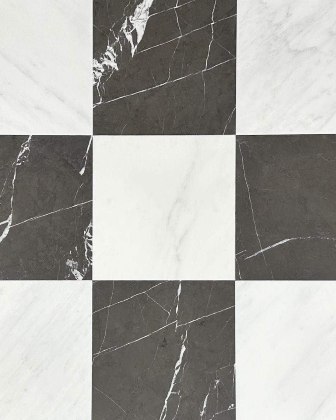 Moonar (Checkerboard)