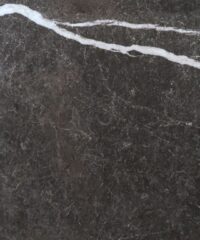 Alexander Black (Tumbled Checkerboard)
